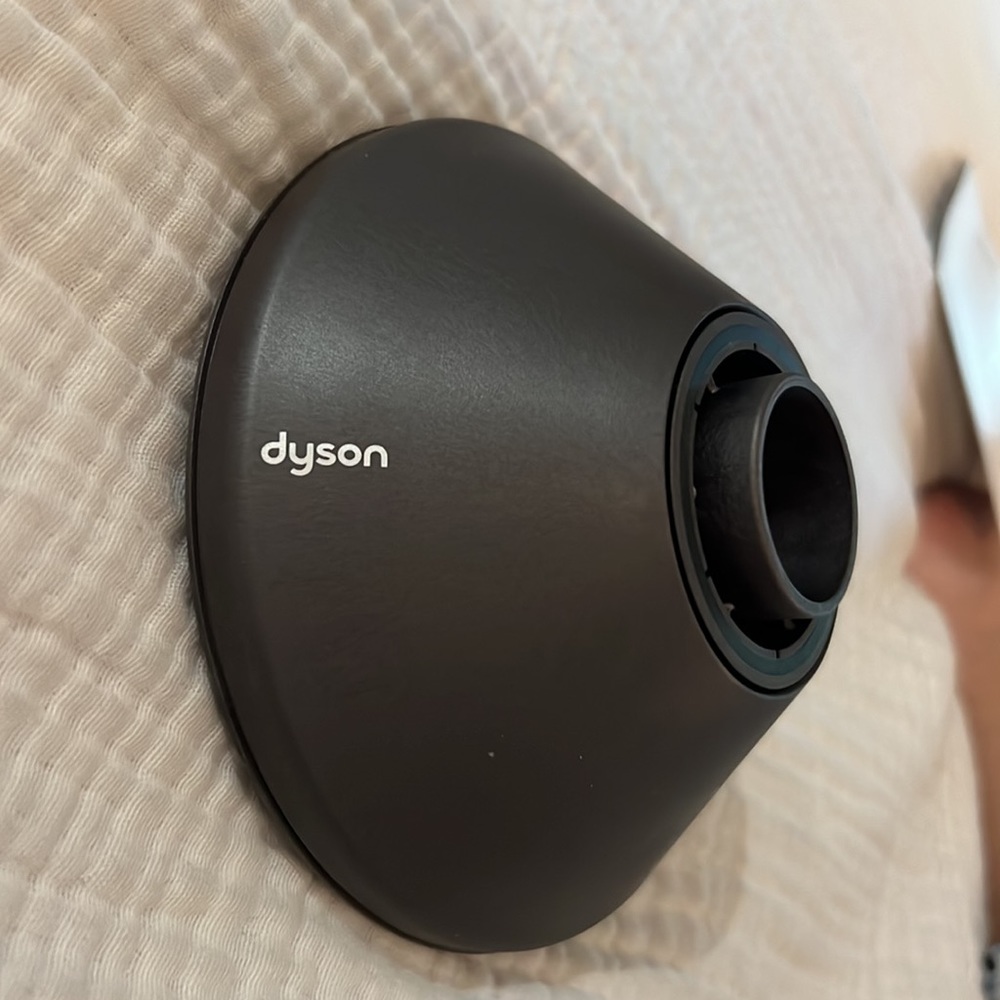 Dyson Supersonic diffuser attatchment